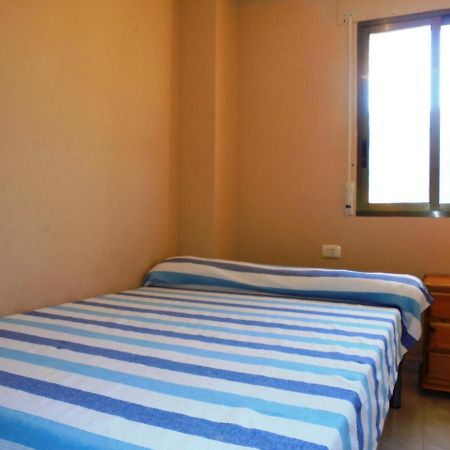 Apartamentos Alboran 4/6 Lek Peñíscola Exterior foto